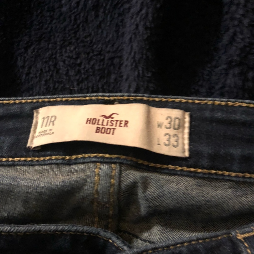 Jeans - Picture 3 of 3